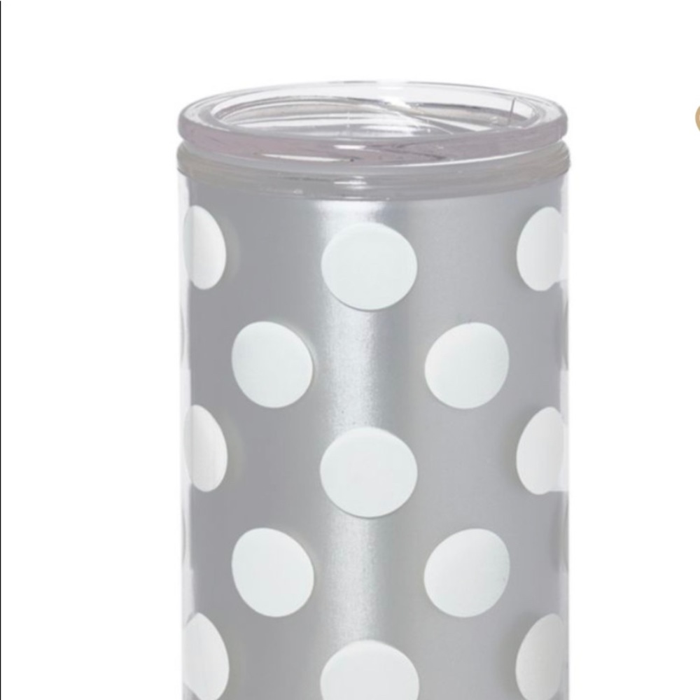 🆕🌸 Kate Spade ♠️ Thermal Mug